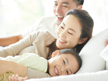 フットワークの軽い担当者さんでした（S.Aさん／女性）