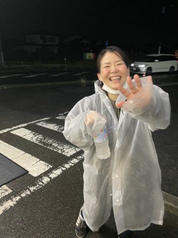 増田　妙子（マスダ　タエコ）