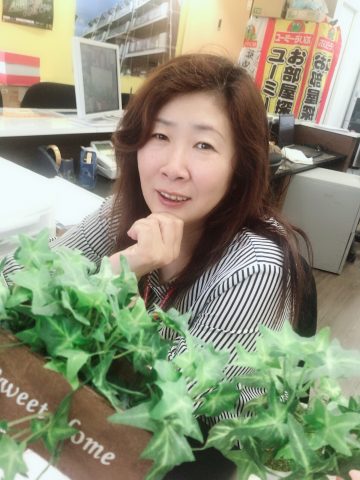 飯塚　直美（イイヅカ　ナオミ）