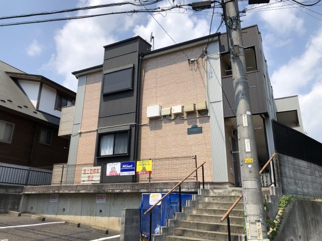 水道光熱費込み!更新料無料!インターネット無料!