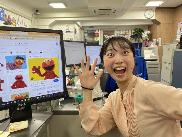 高畑　どれ海（タカハタ　ドレミ）