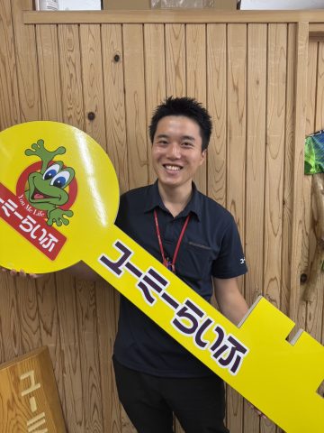 前田 宏八(マエダ コウヤ)