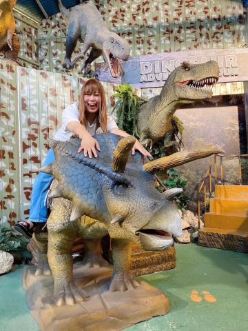 菊地　花歩（キクチ　カホ）